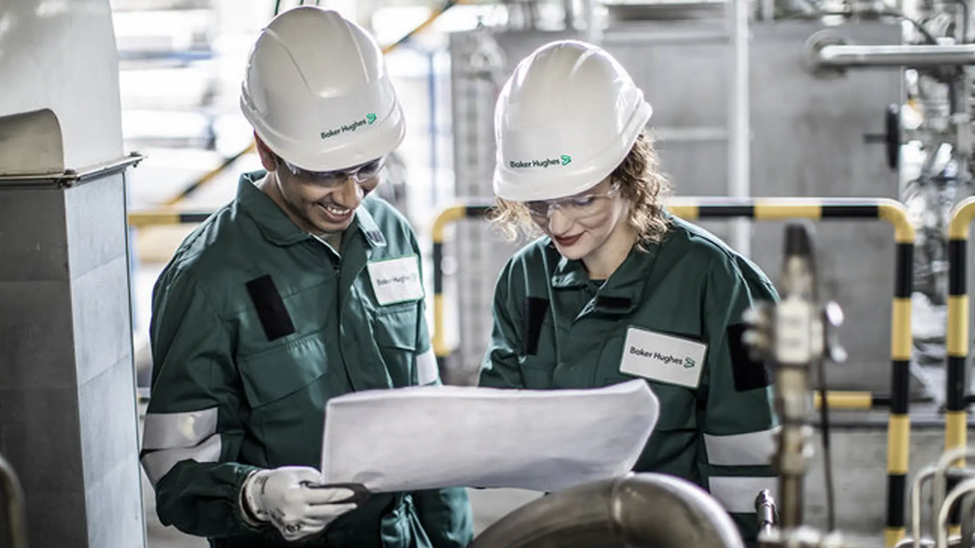 Panametrics Baker Hughes 02