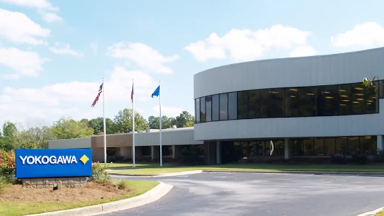 Yokogawa Corporation of America 02 768x432