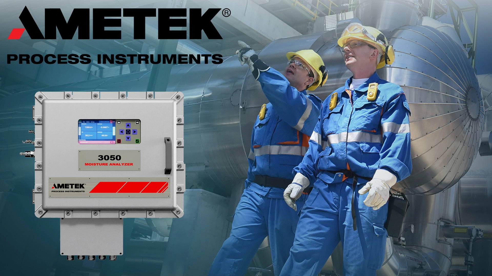 ametek process instruments gas quality monitoring 1