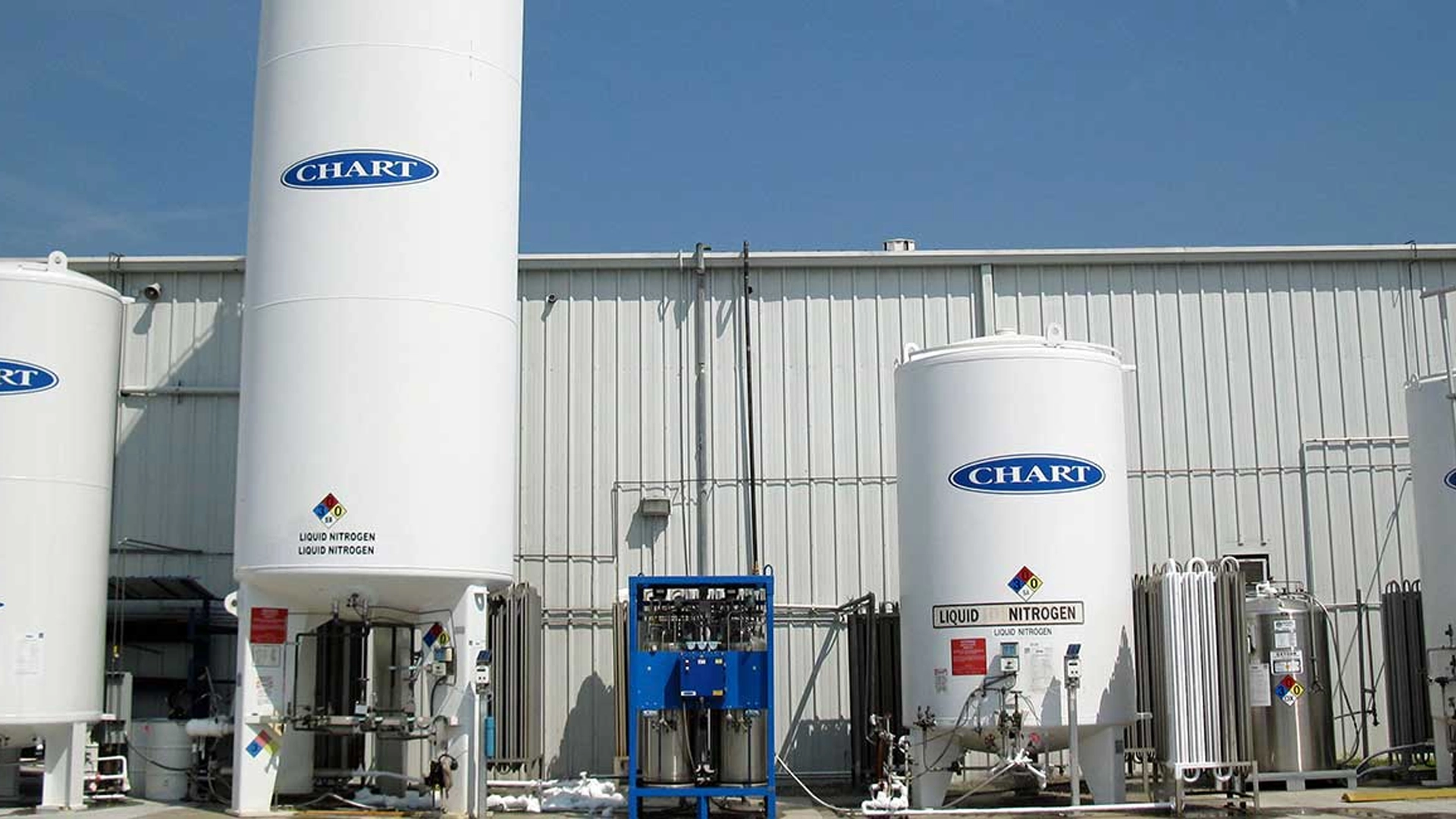 chart industries innovative lng liquefaction 1