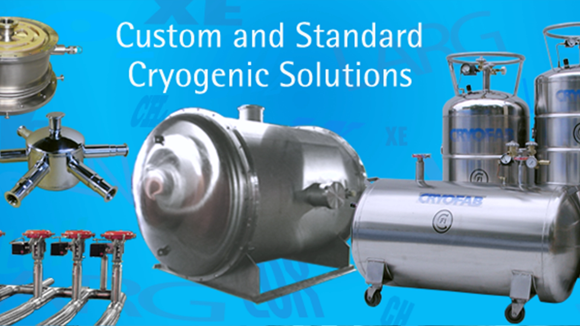 cryofab custom cryogenic solutions 2
