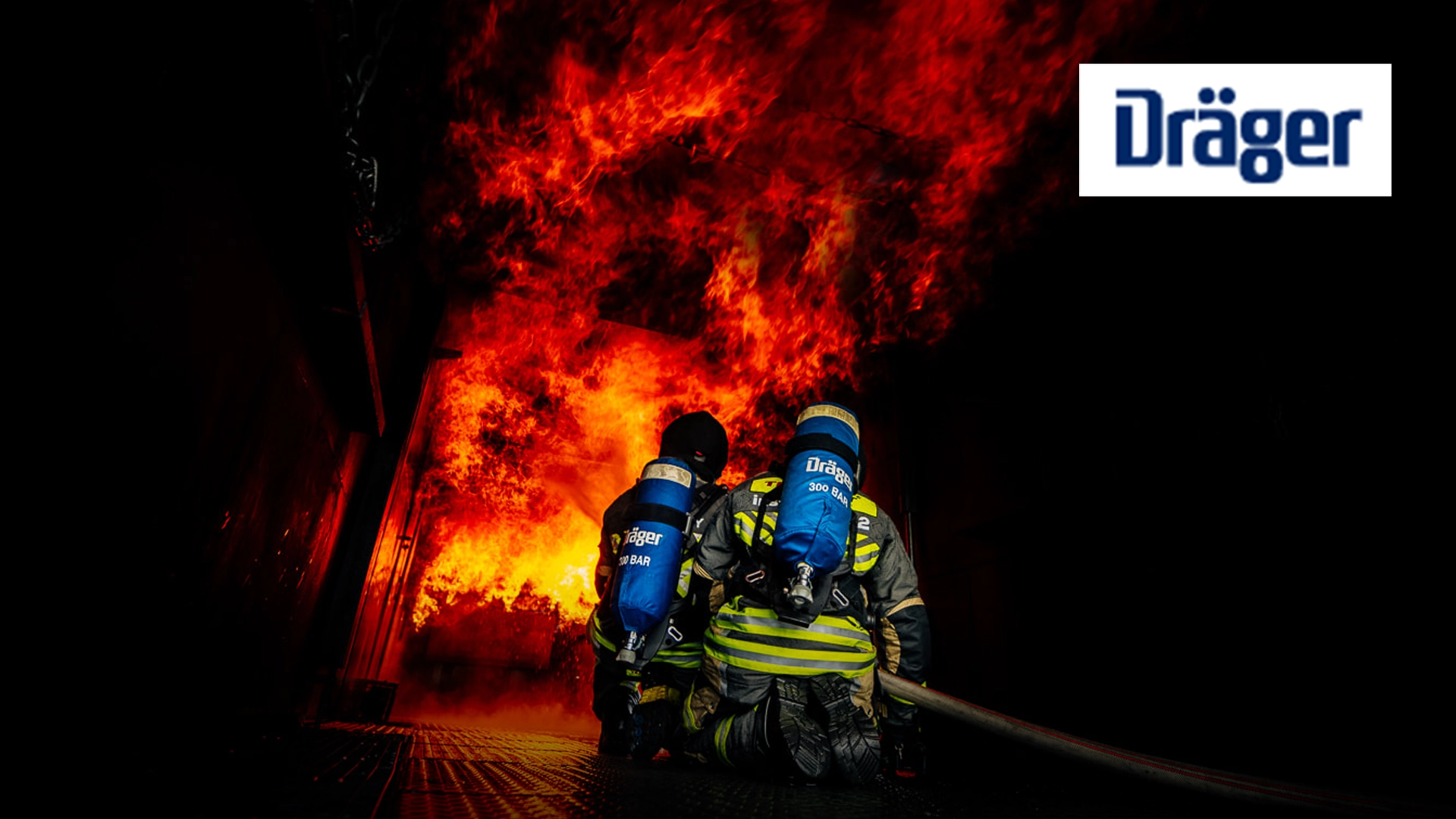 draeger integrated lng safety systems 1