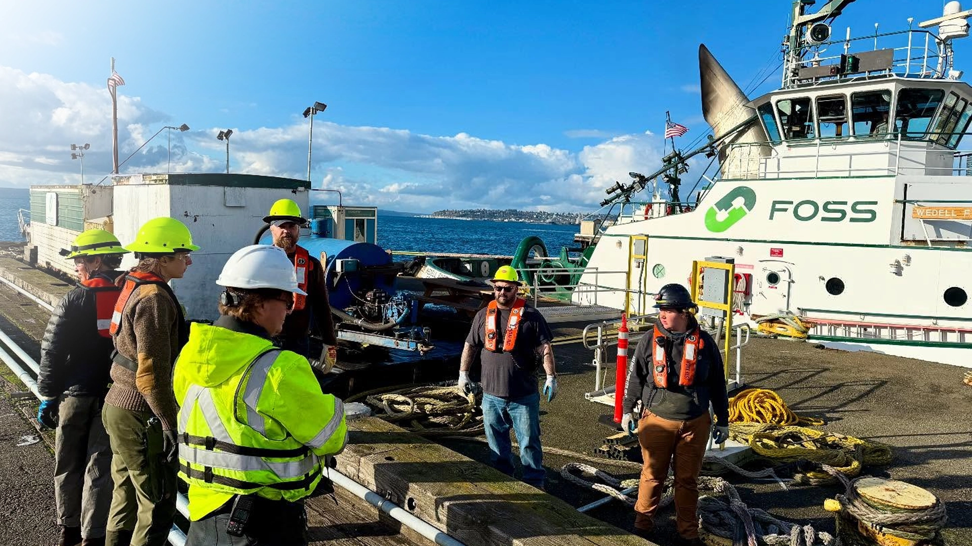 foss maritime fuel transition 2