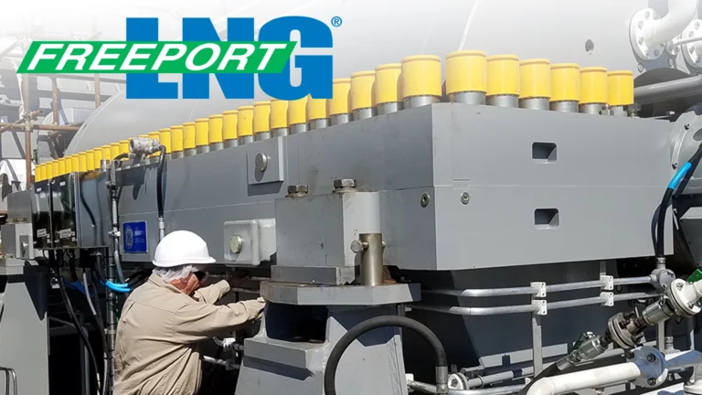 freeport lng electric driven lng facility 1 768x432