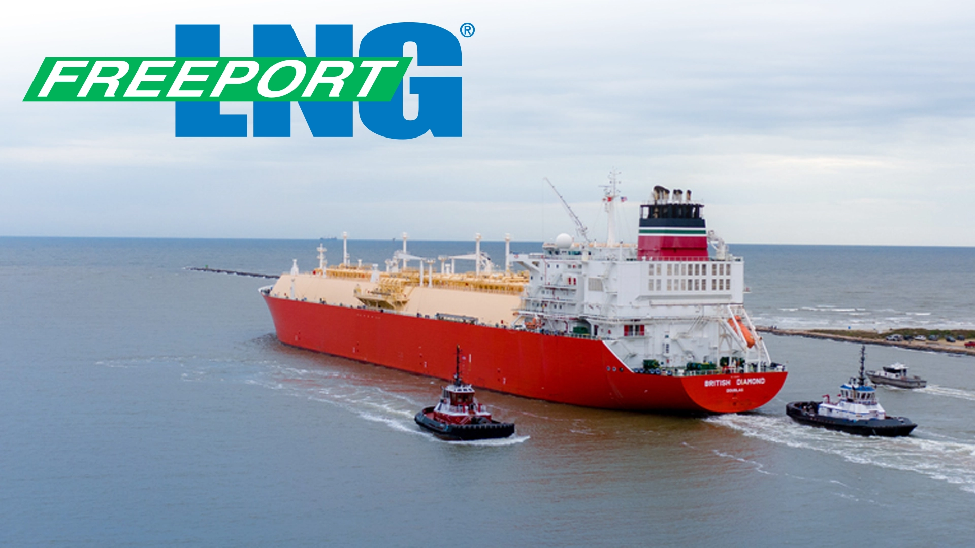 freeport lng electric driven lng facility 2