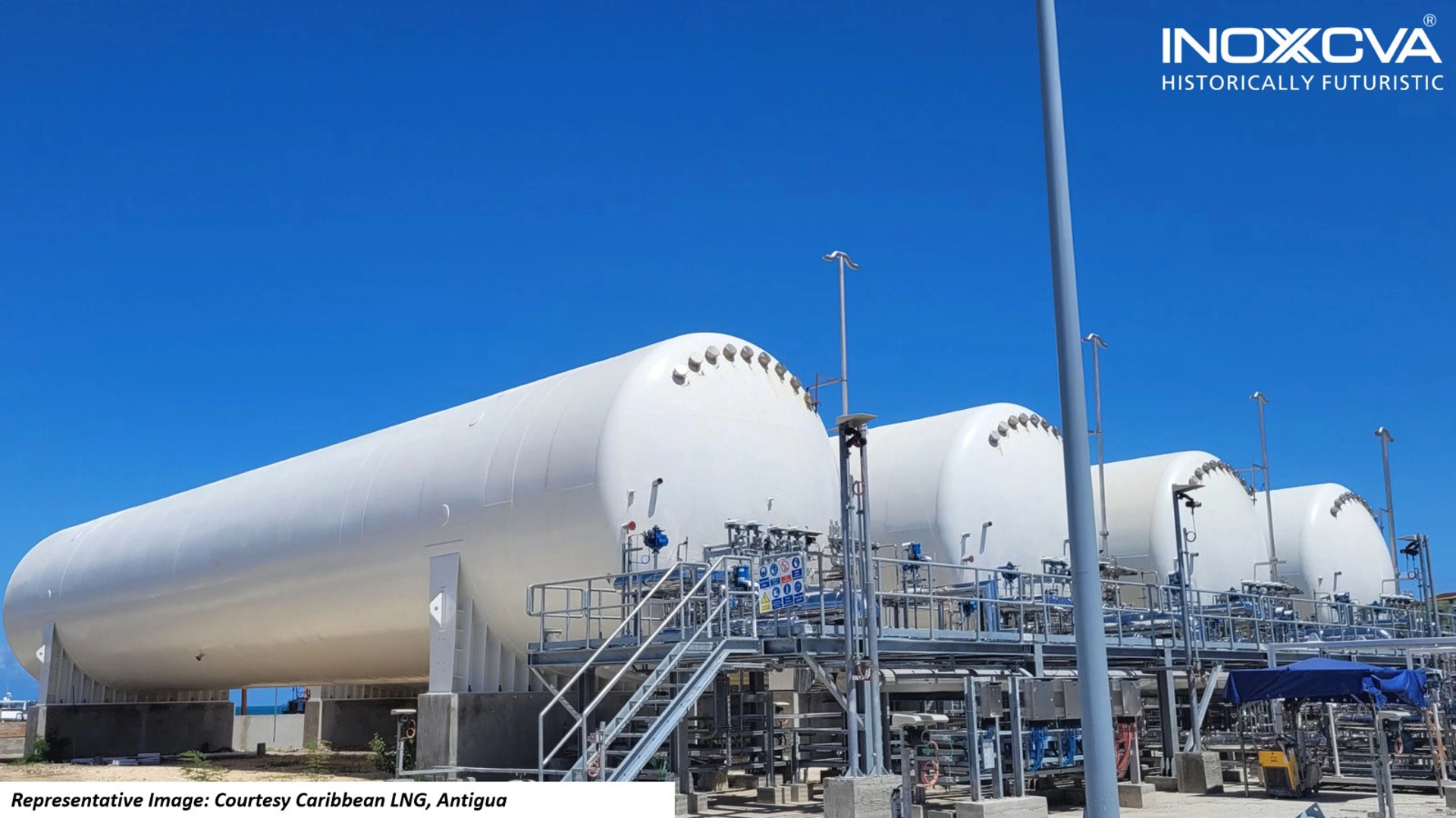 inoxcva modular lng liquefaction 2