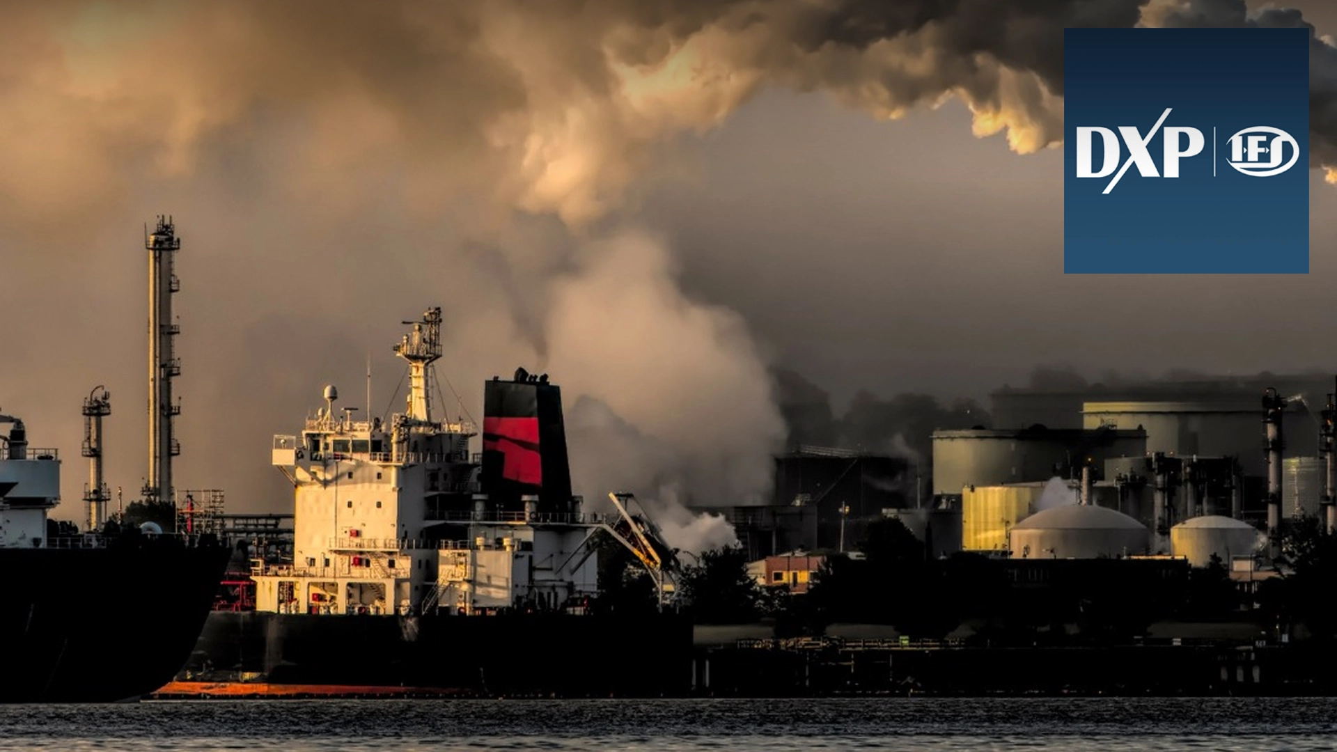 integrated flow solutions modular lng regasification 2