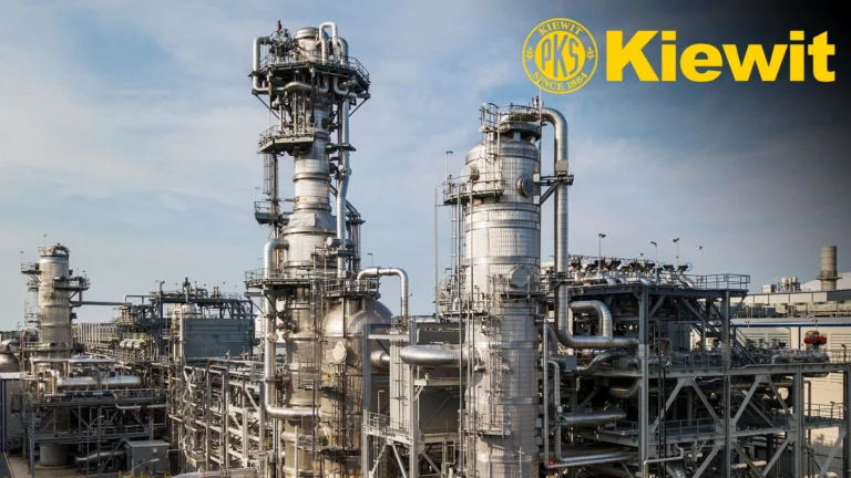 kiewit modular lng construction 1 768x432