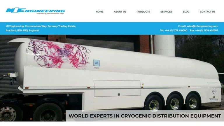 m1 engineering cryogenic transport equipment 1 768x432