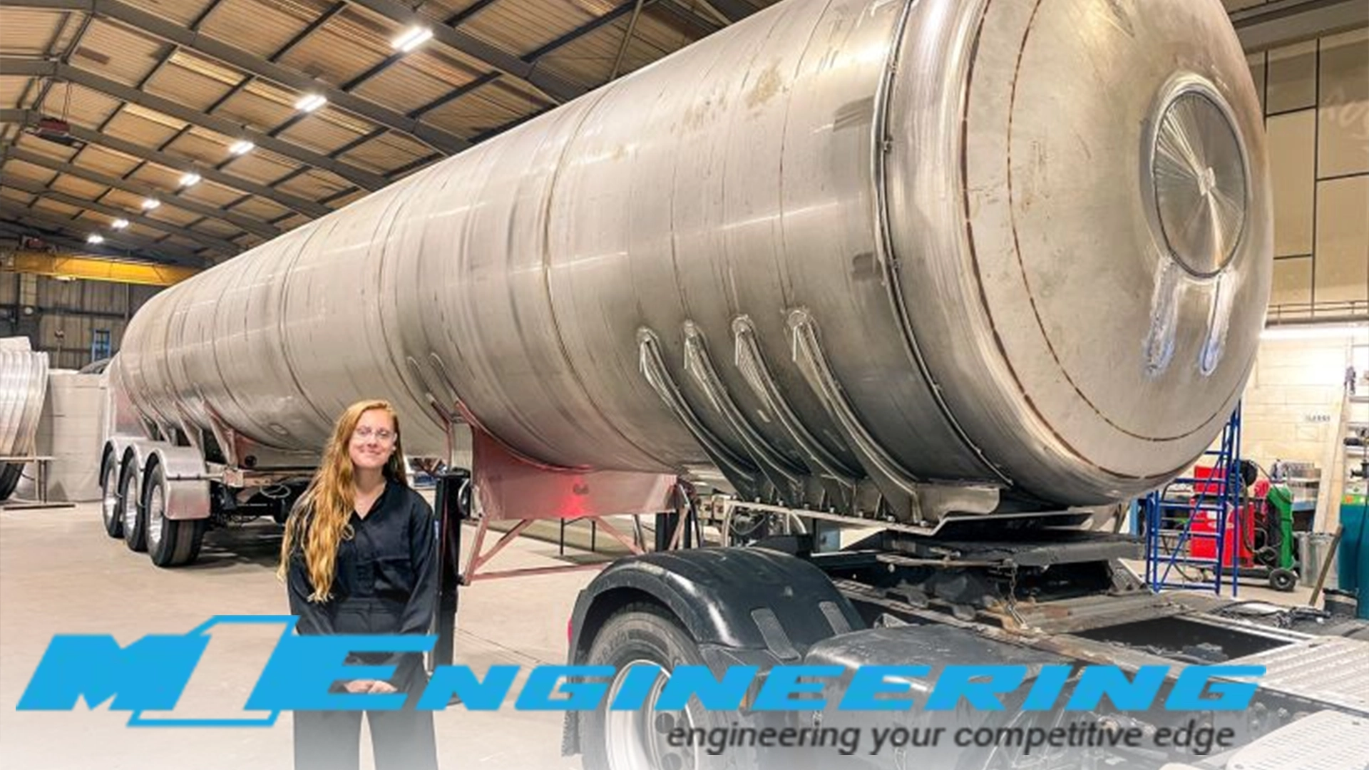 m1 engineering cryogenic transport equipment 2