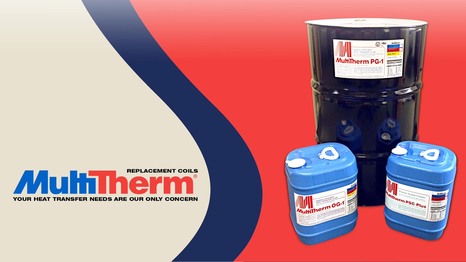 multitherm custom heat exchangers 2