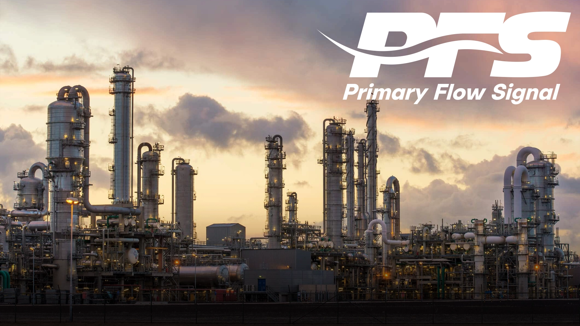 primary flow signal lng flow measurement 2