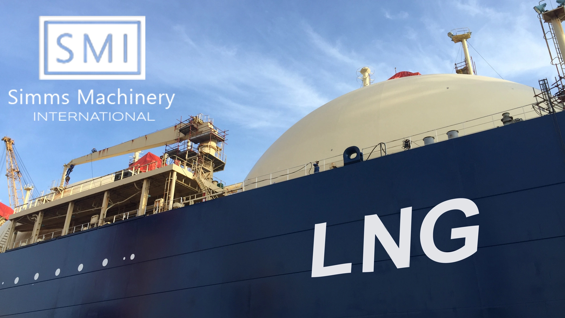 simms machinery rotating equipment services 1