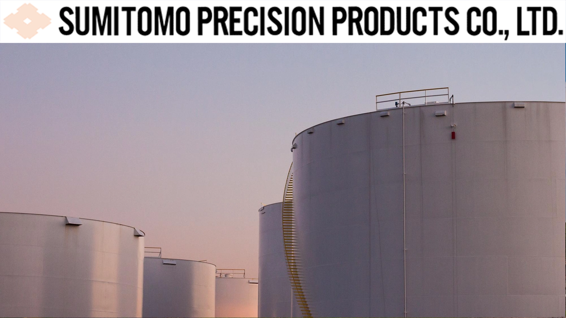 sumitomo precision products lng vaporization 1