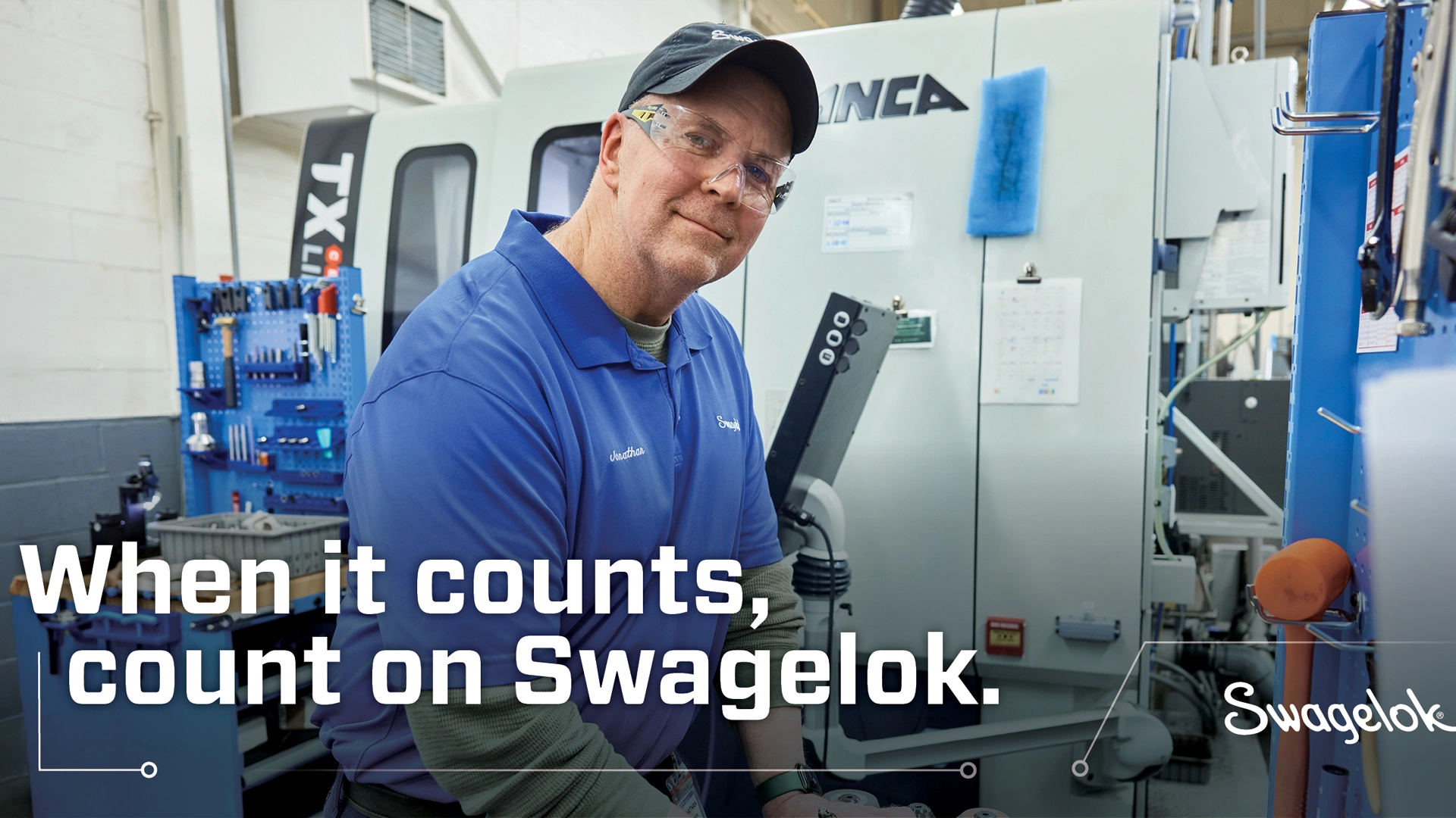 swagelok fluid system components 2