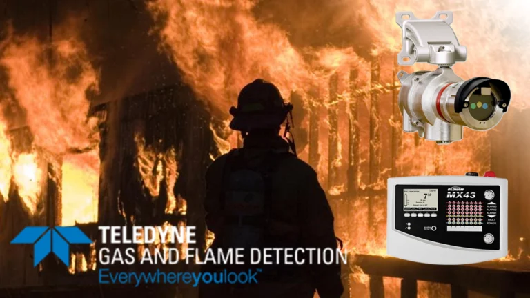 teledyne gas and flame detection advanced gas detection 1 768x432