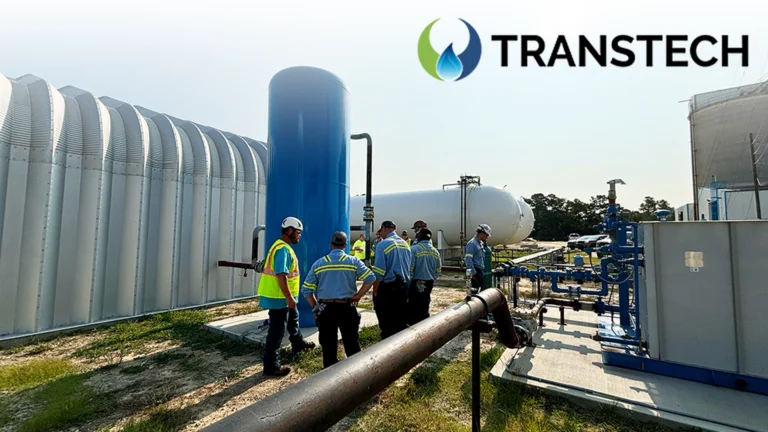 transtech energy cryogenic tank fabrication 1 768x432