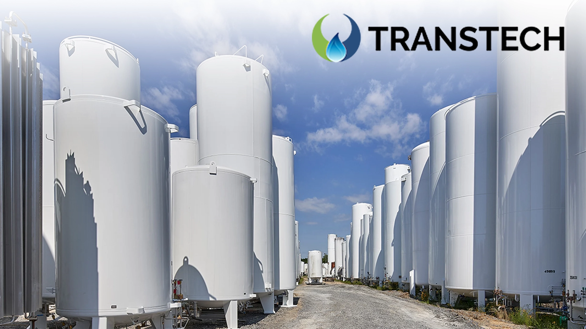 transtech energy cryogenic tank fabrication 2