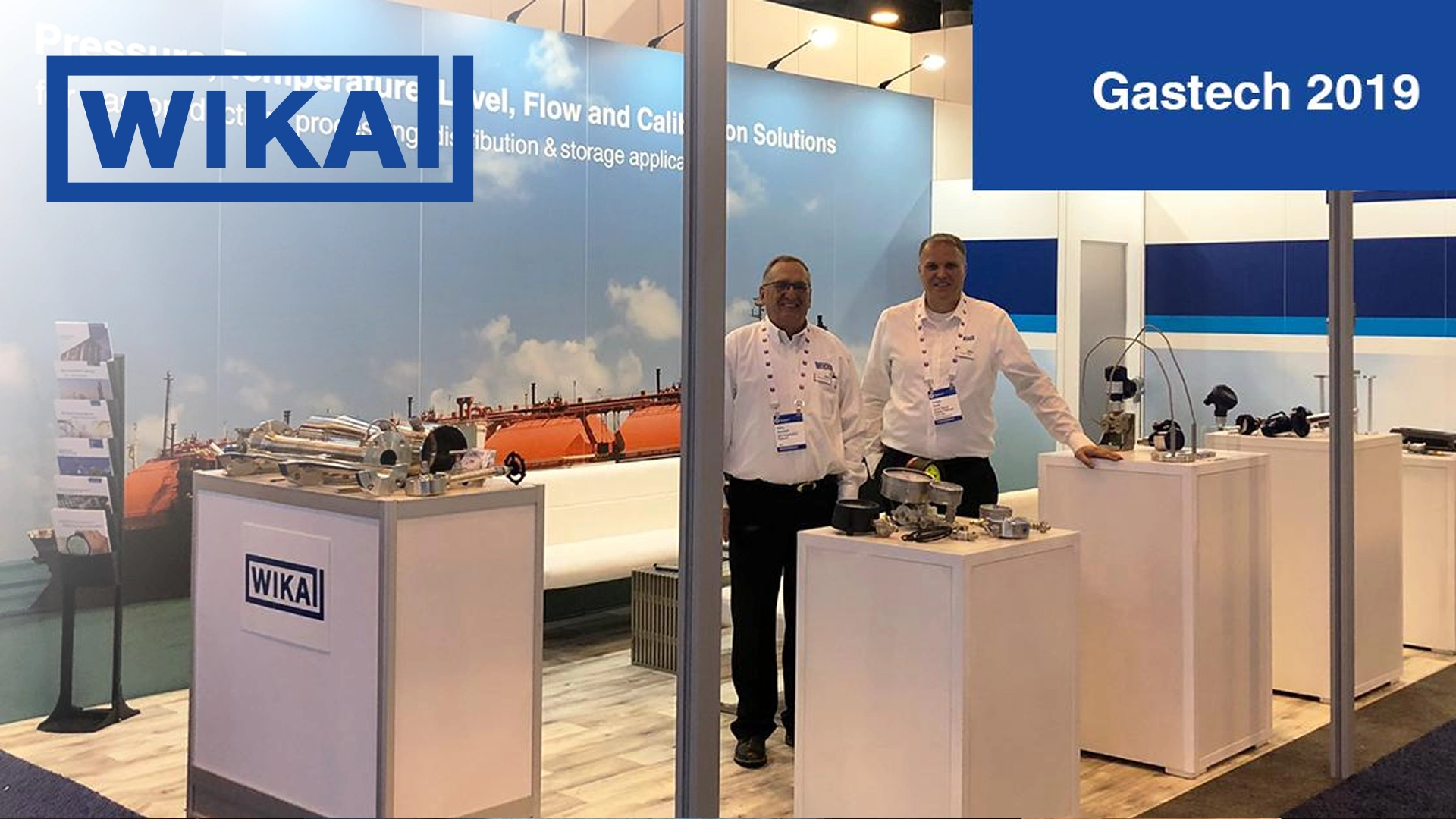 wika group precision lng measurement 2