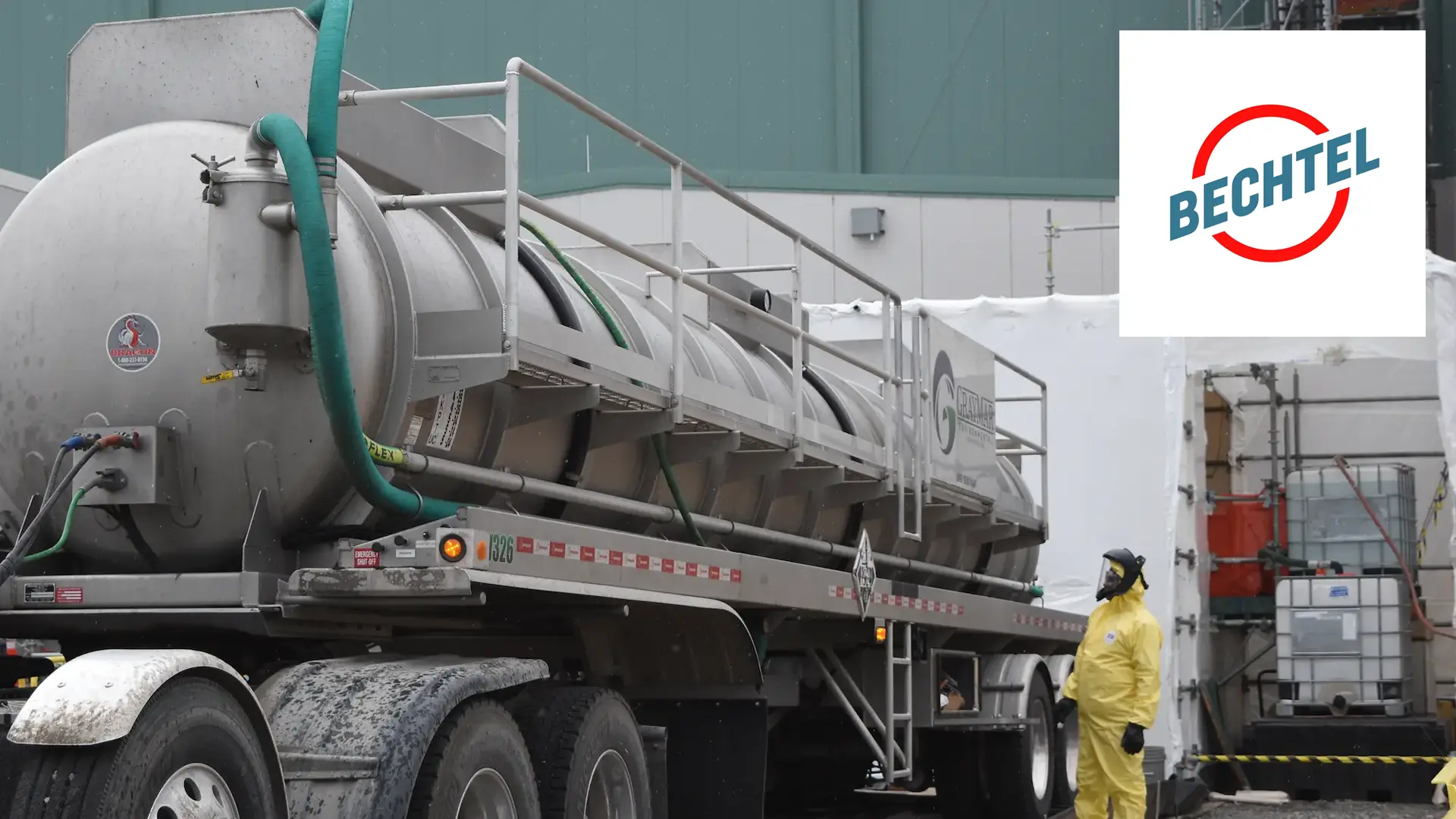 bechtel lng epc contractor 2