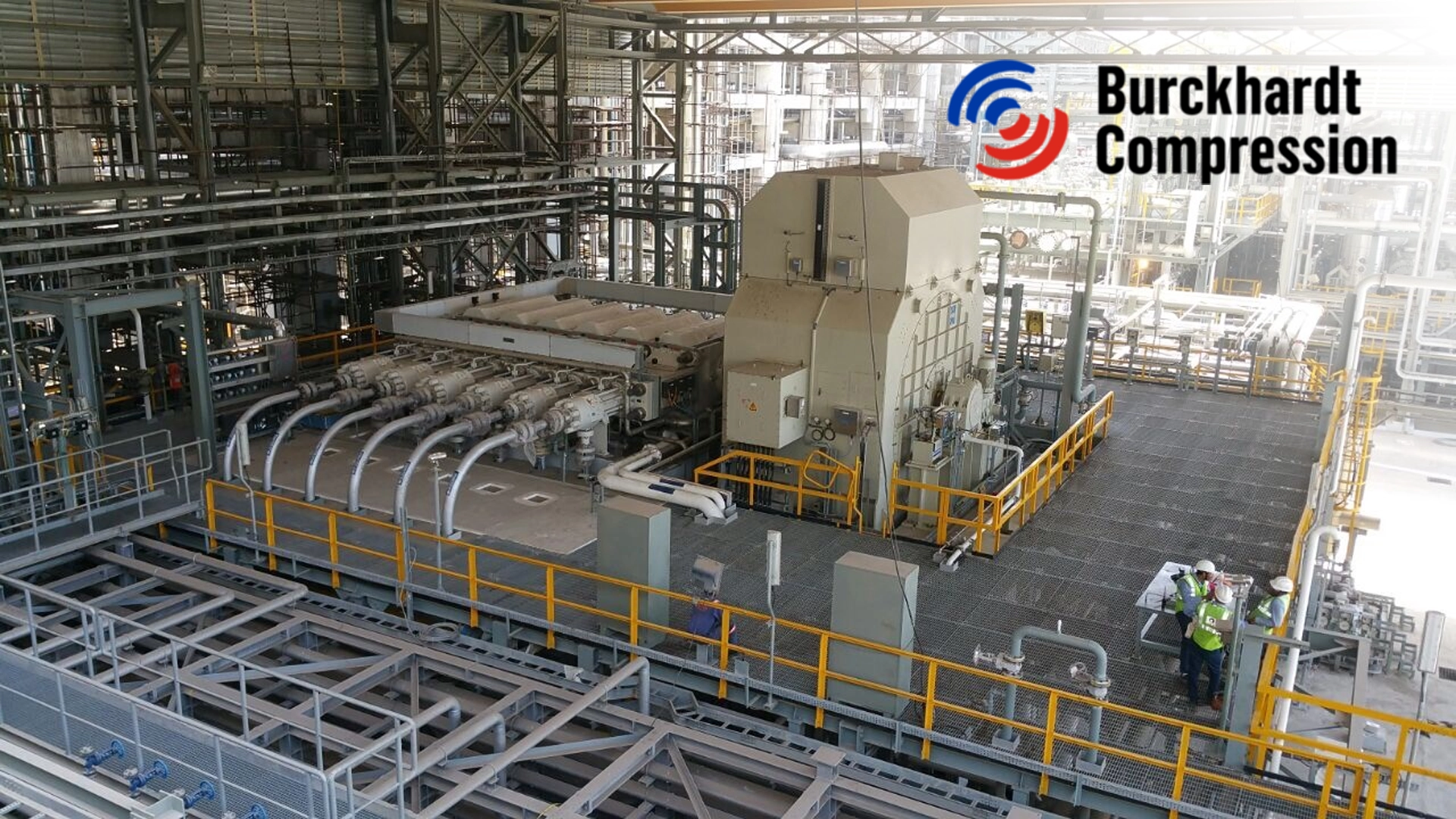 burckhardt compression bog handling systems 1