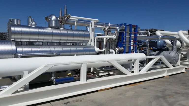 cryoquip lng vaporizer equipment manufacturing 1 768x432