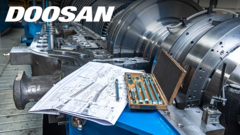 doosan skoda power innovative steam turbine solutions 1 768x432