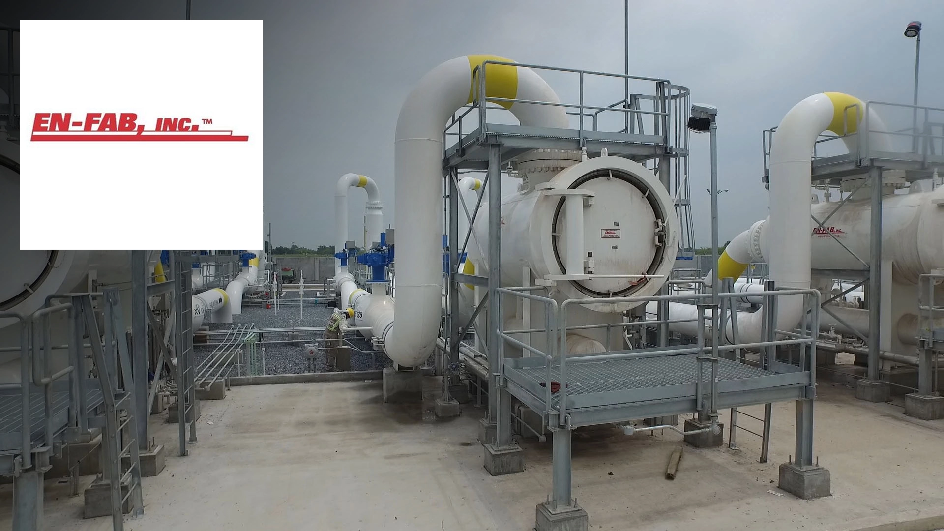 en fab modular lng equipment 1