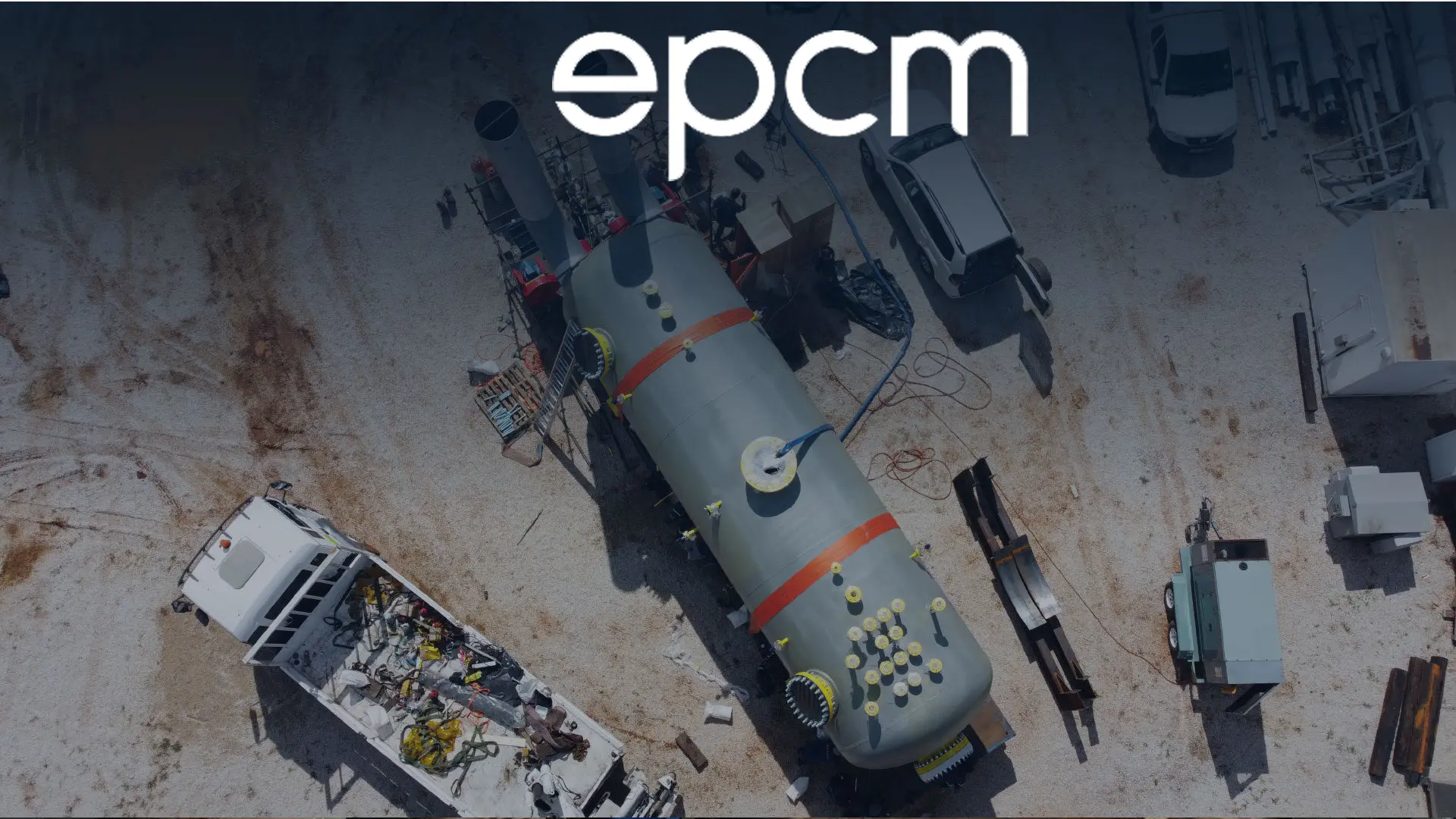 epcm holdings lng epcm specialist 2