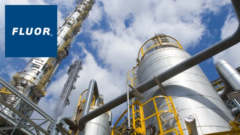 fluor lng terminal epc 1 768x432