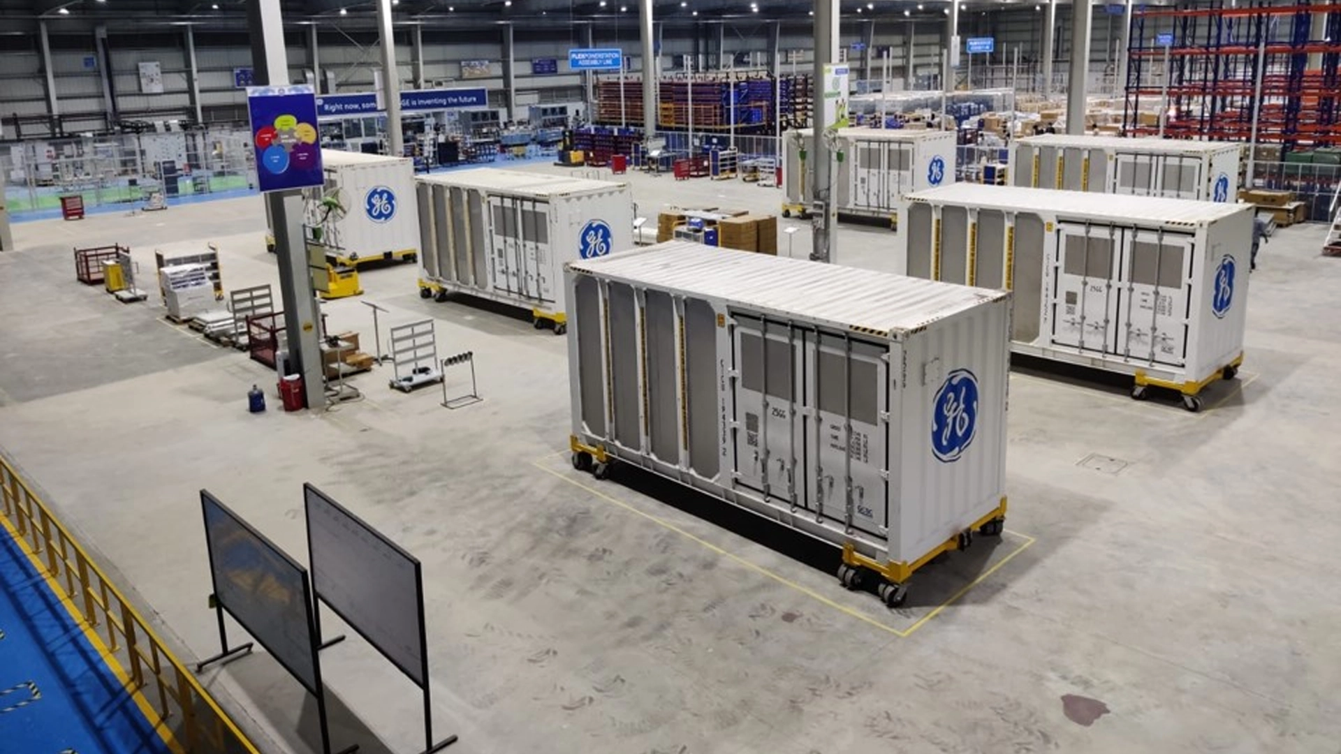 ge power conversion lng drive systems 2