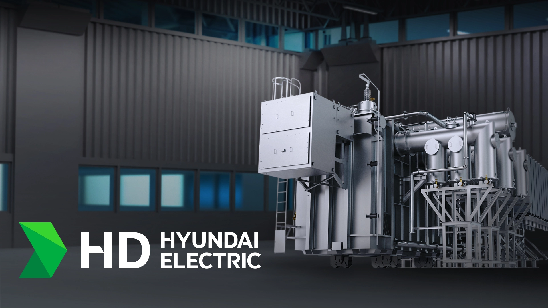 hd hyundai electric lng electrical equipment 2