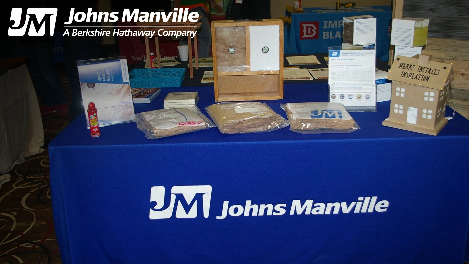 johns manville cryogenic lng insulation 1