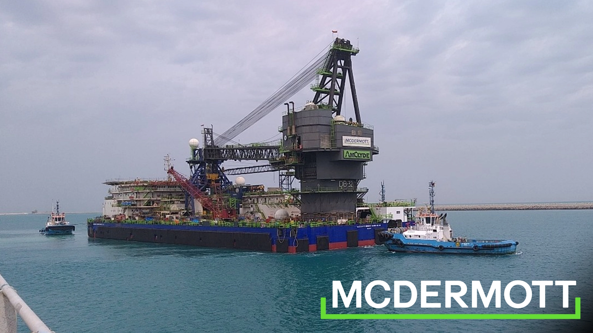 mcdermott integrated lng solutions 2