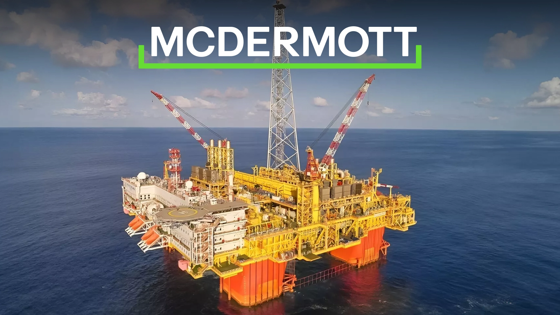 mcdermott lng epfc contractor 2