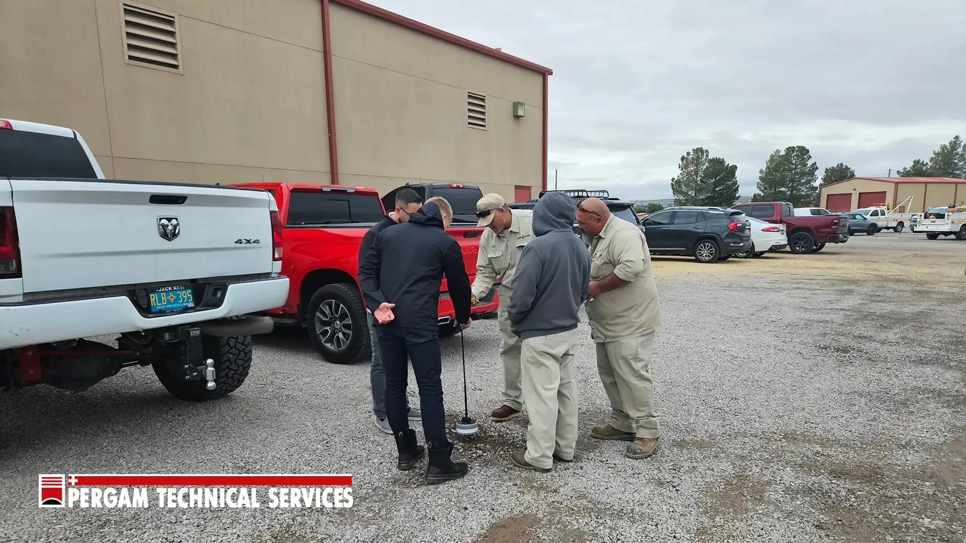 pergam technical services airborne gas leak detection 01