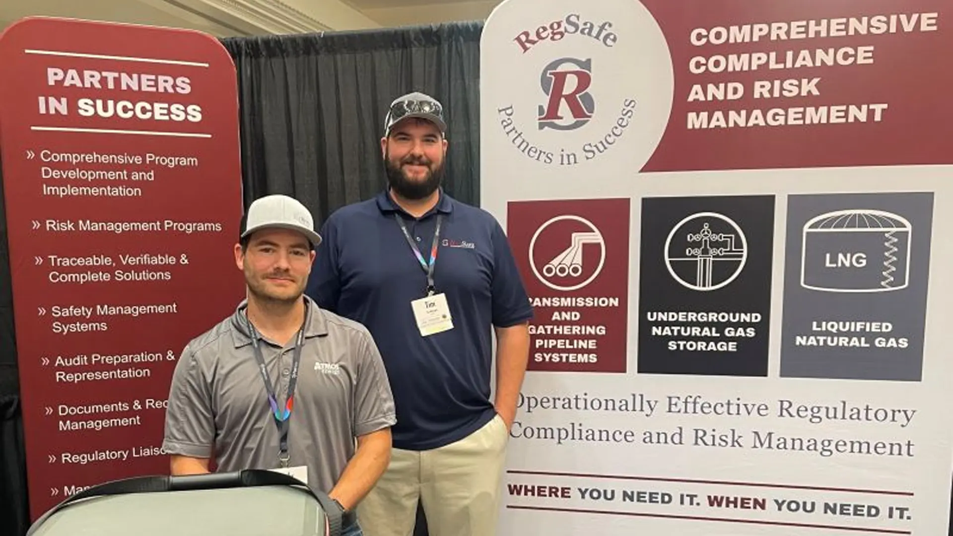 regsafe lng compliance experts 2