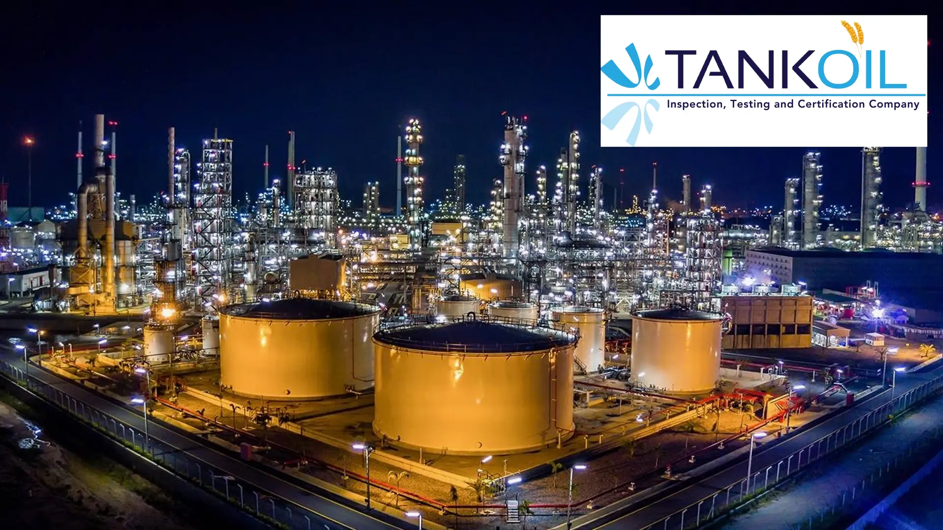 tank oil group lng cargo inspection 1