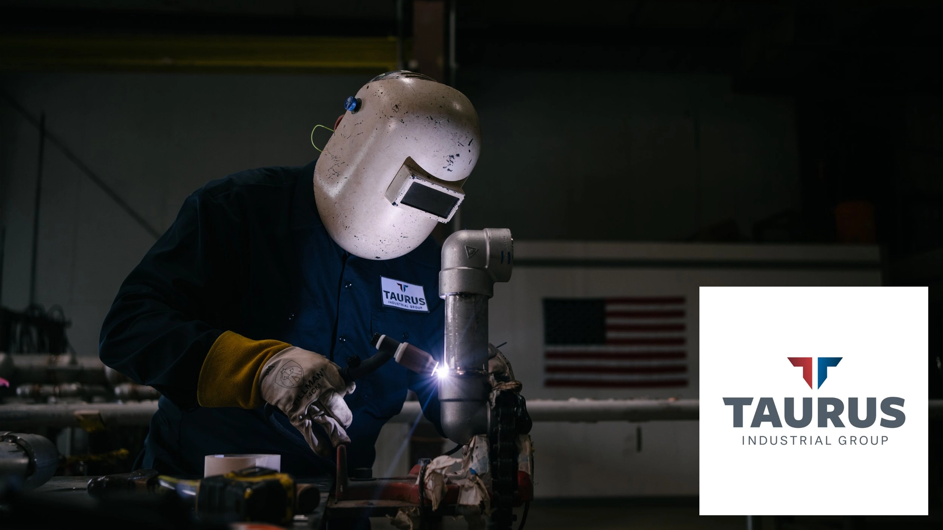 taurus cryogenic insulation services 2