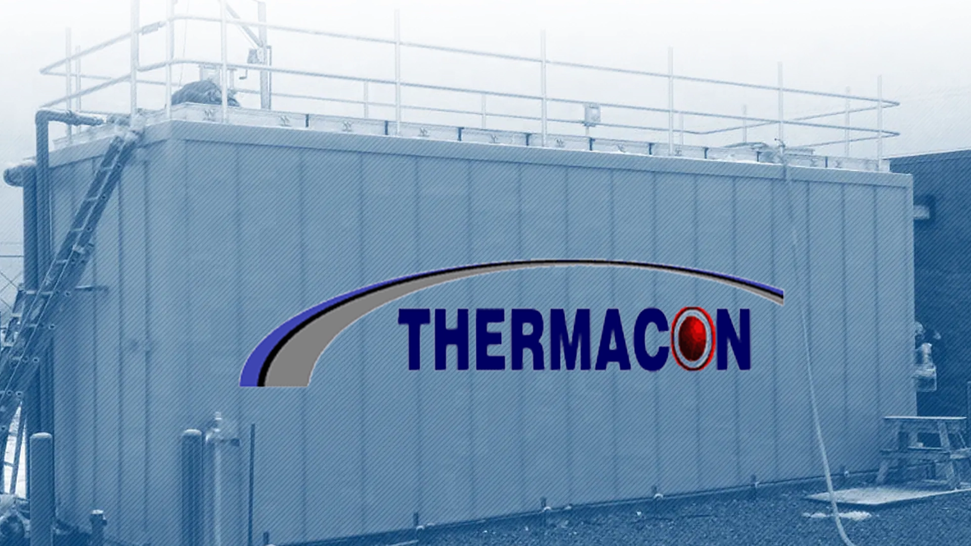 thermacon cold storage tank insulation 2