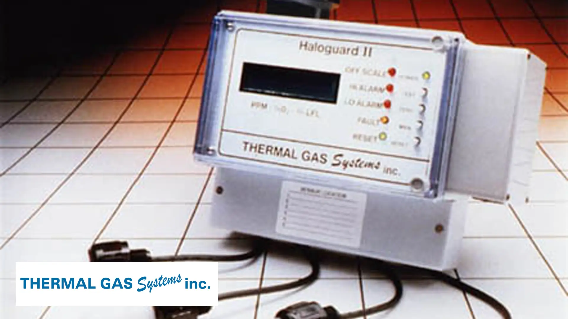 thermal gas systems refrigerant gas monitoring systems 01