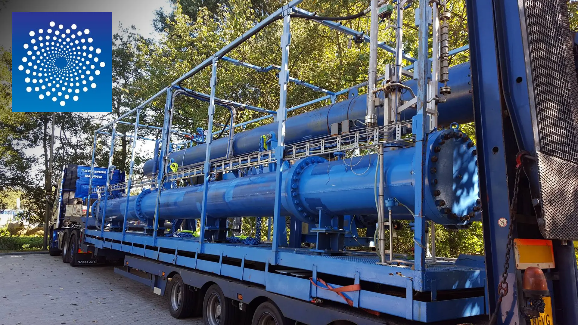 vsl cryogenic lng calibration 2