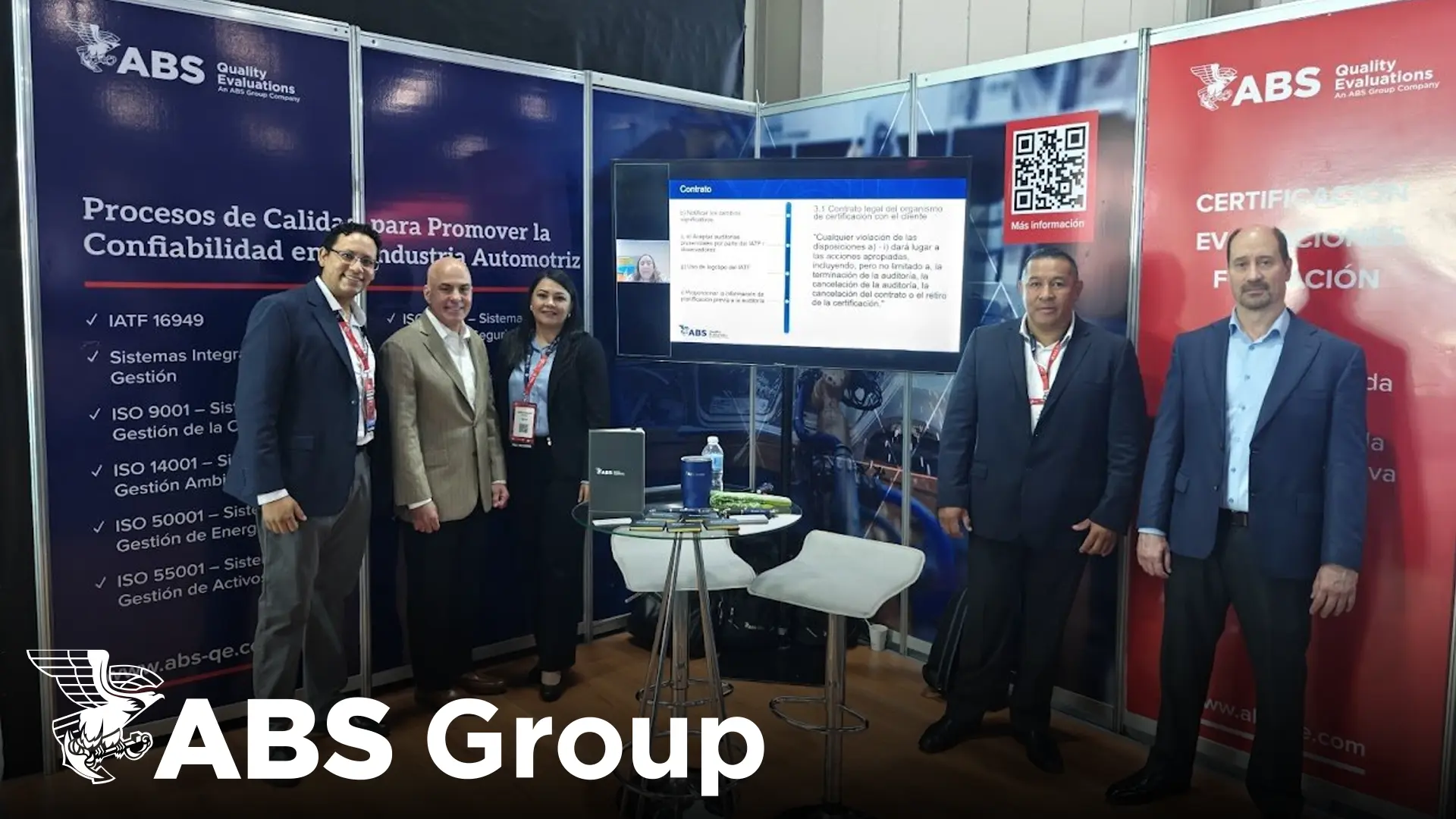 abs group lng asset reliability 2