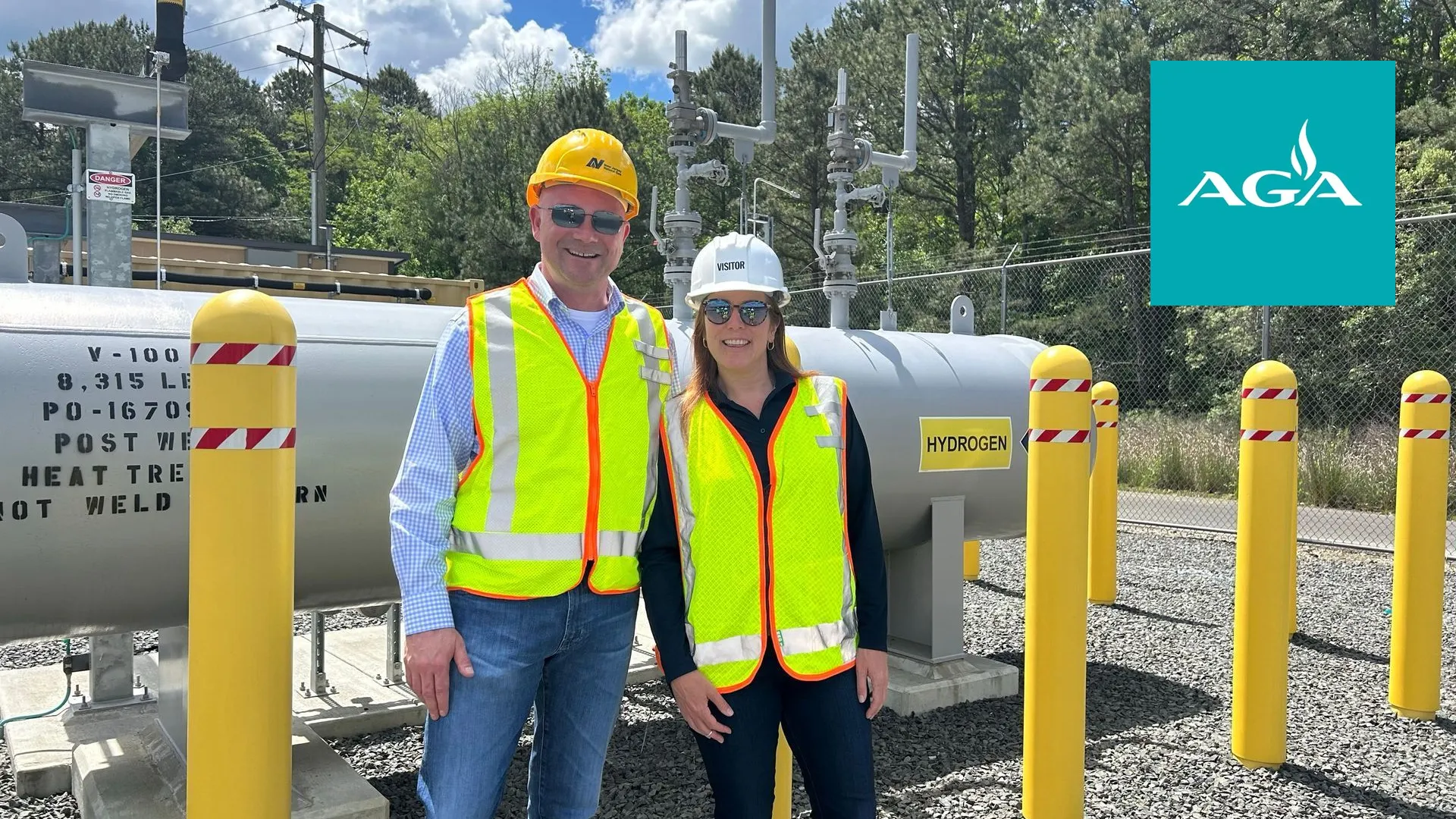 american gas association industry associations 1