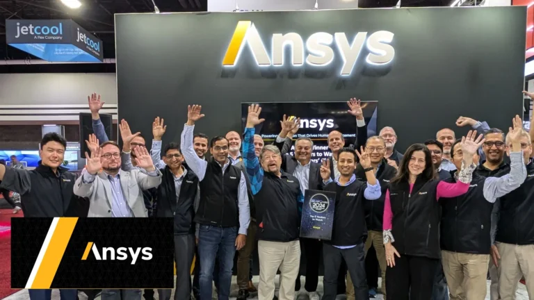 ansys asset performance analytics 1 768x432
