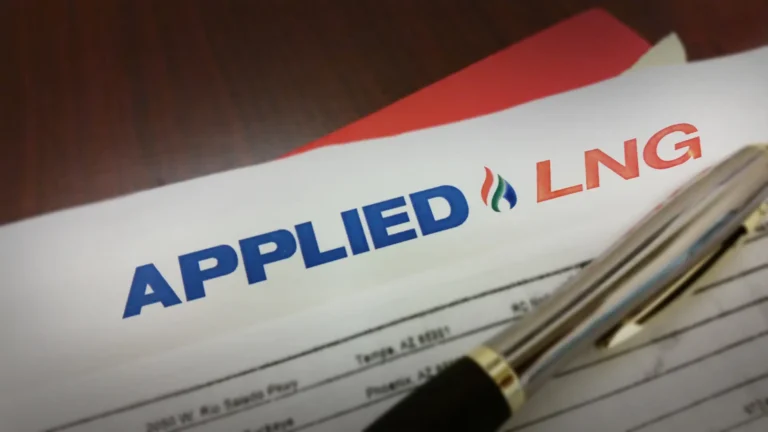 applied lng cryogenic lng logistics 1 1 768x432