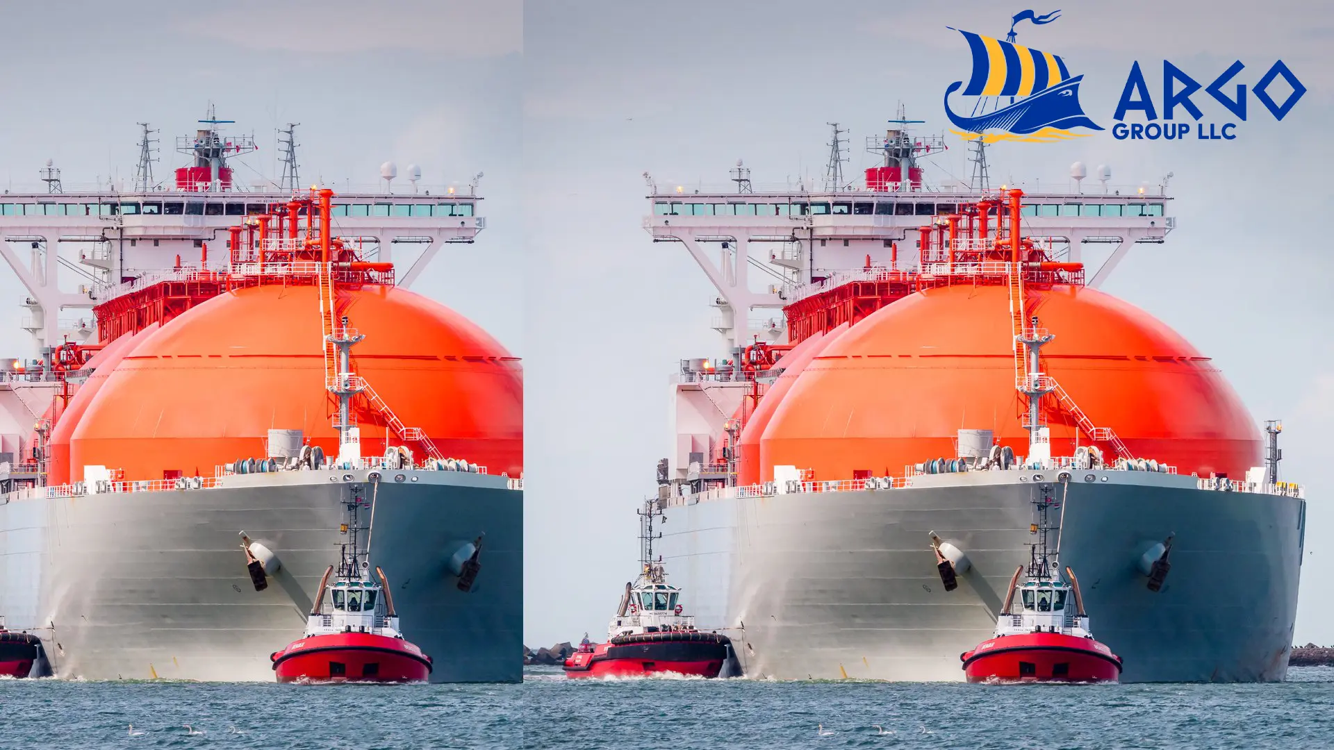 argo group llc modular lng deployment 1