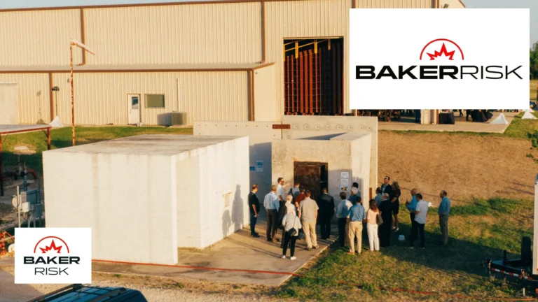 bakerengineers lng cfd consequence modeling facility siting structural blast testing emergency 2 768x432