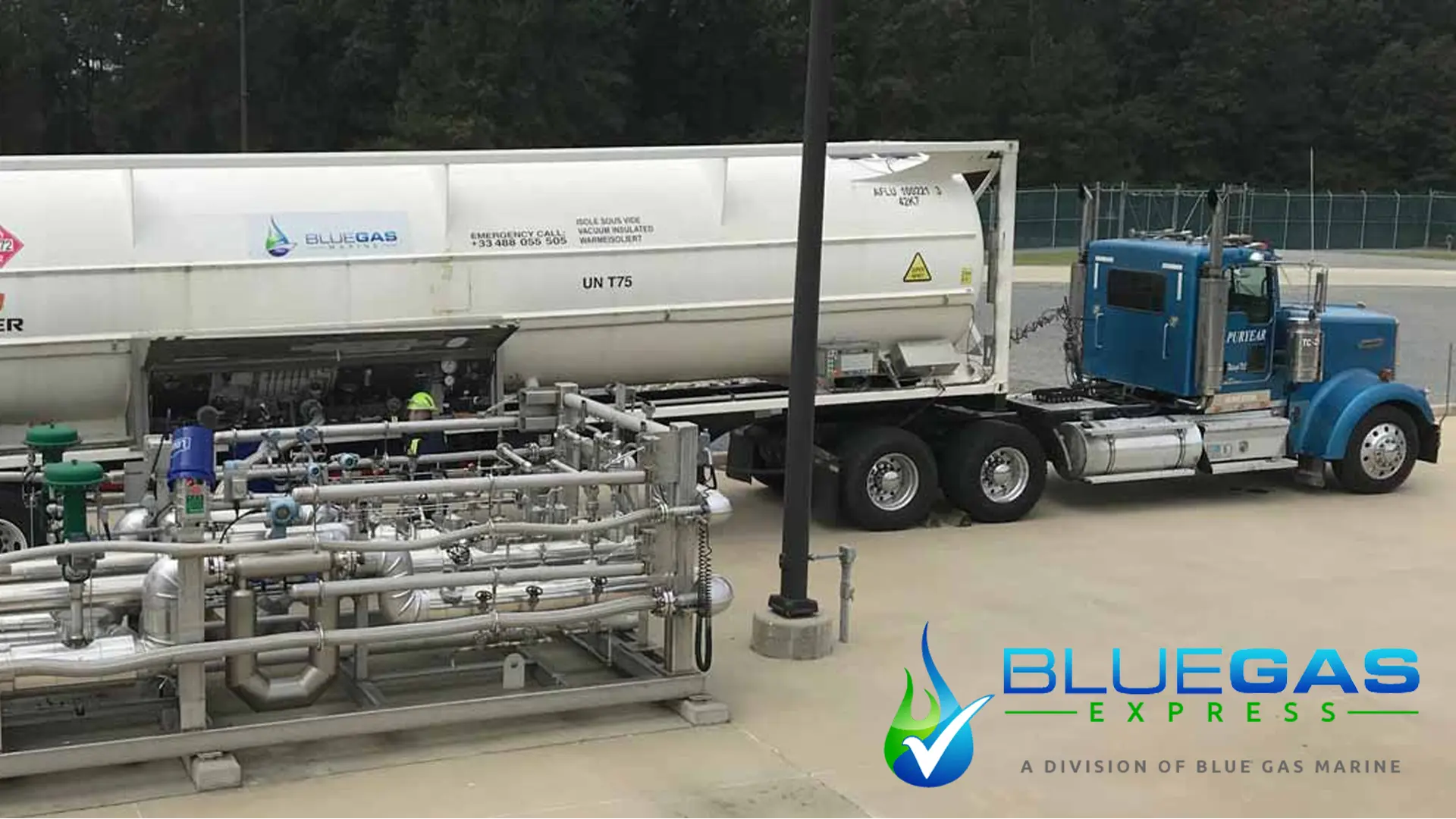 blue gas express portable lng distribution 1