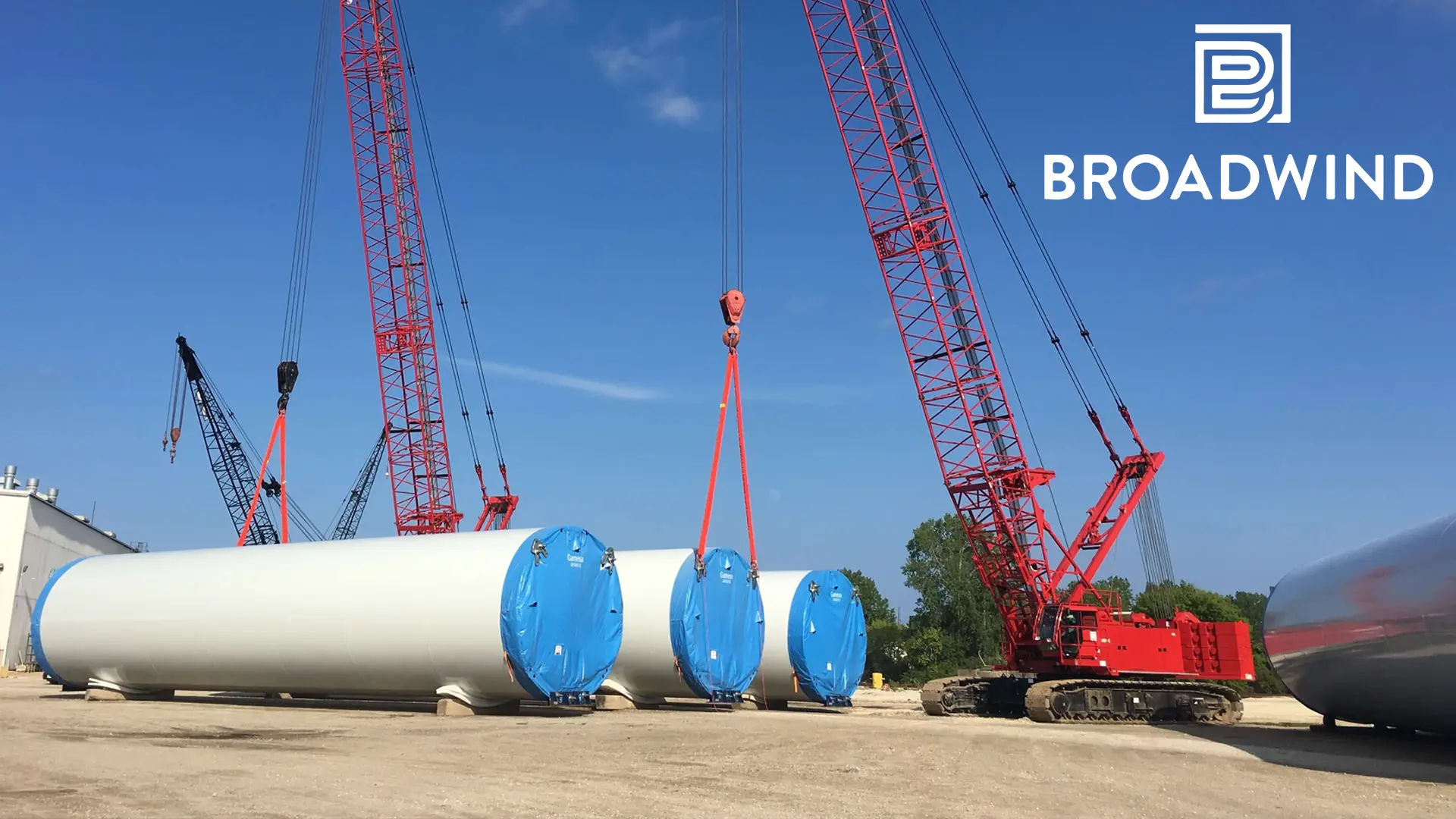 broadwind lng infrastructure fabrication 2